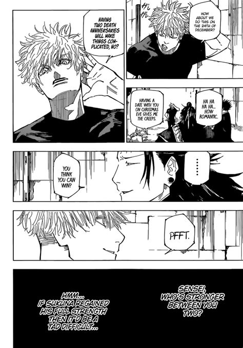 jjk manga chapter 221|Read Jujutsu Kaisen, Chapter 221 Manga